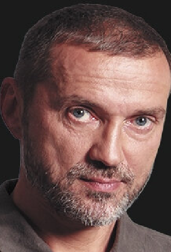 Роман Игнатьев