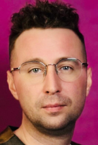 Андрей Мучко