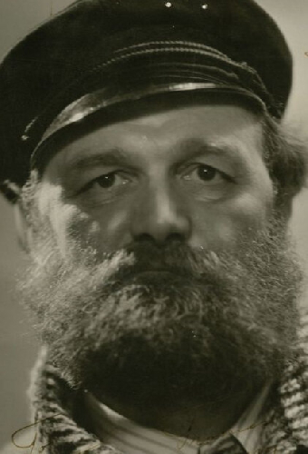 Питер Фройхен