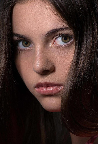 Mora Magnarelli