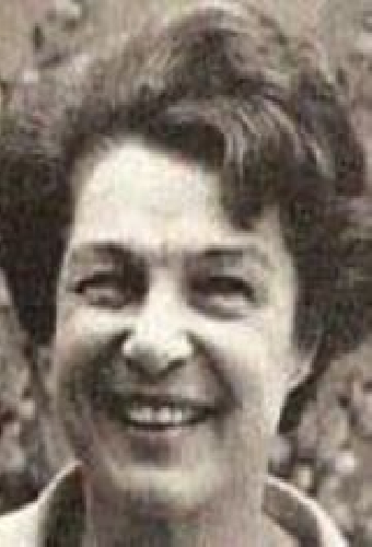 Gøril Havrevold