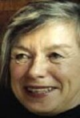 Wenche Medbøe