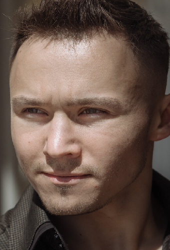 Ахат Салимов