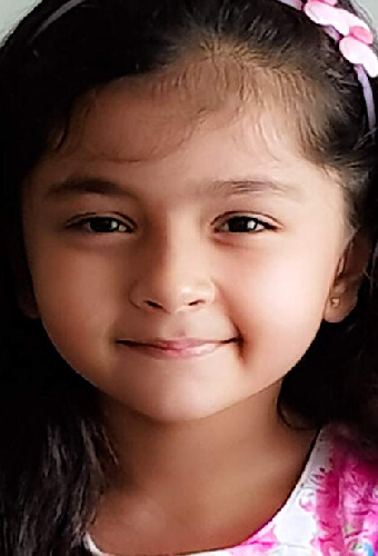 Aanya Dureja