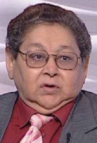 Ахмед Фарахат