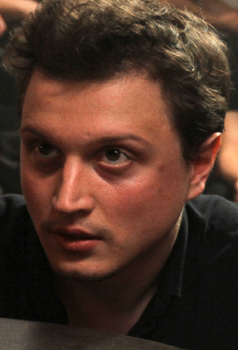 Никита Сугаков