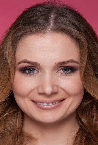 Анна Грец