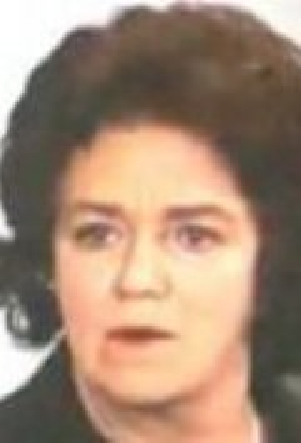 Elna Kimmestad