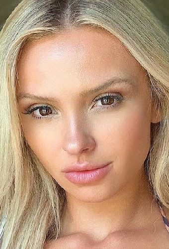 Shantal Monique
