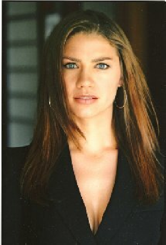 Carolyne Maraghi