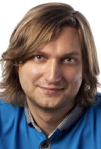 Александр Зверев