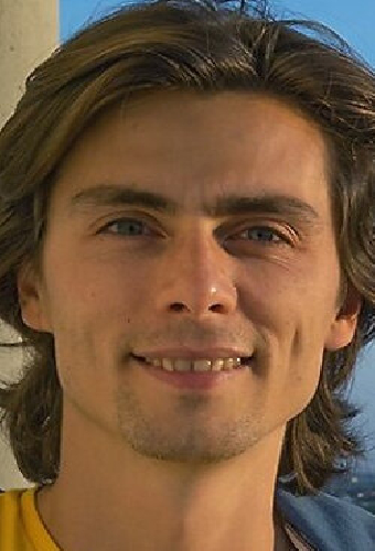 Алексей Матросов