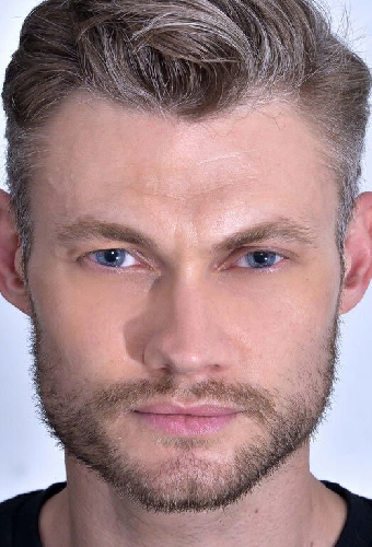 Люк Джексон