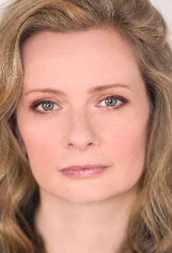 Жюдит Барибо