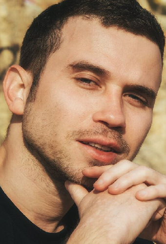 Дмитрий Гарашкин