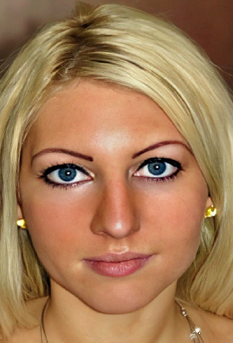 Vanessa Sweet