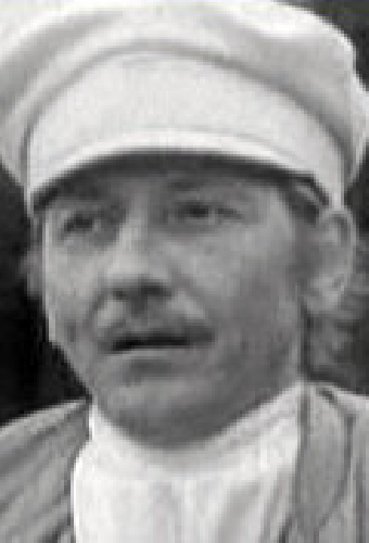 С. Киселев