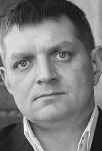 Дмитрий Сидоров