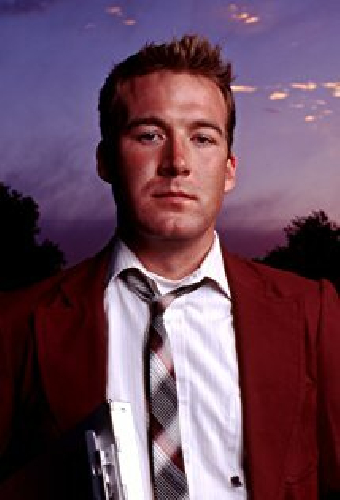 Брайан Петерсен