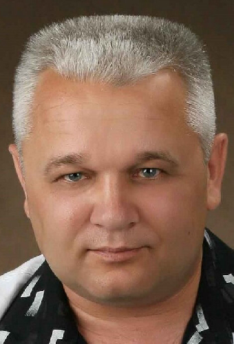 Олег Ершов