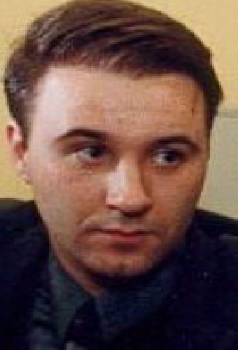 Saso Dukic