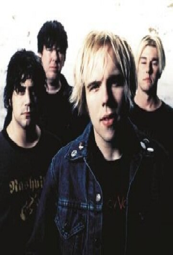 The Ataris