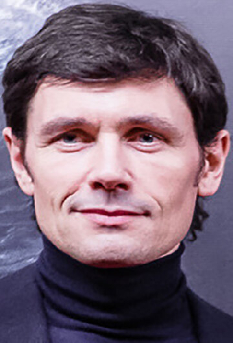 Аркадий Фатеев