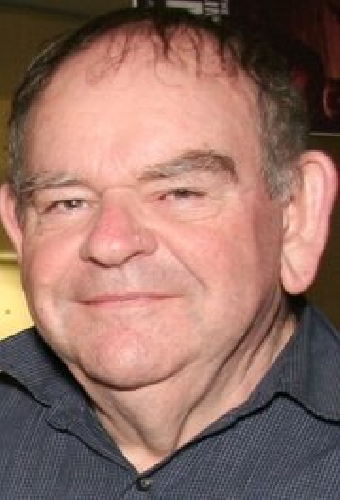 Кен Катран