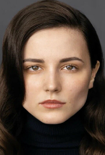 Вера Колесникова