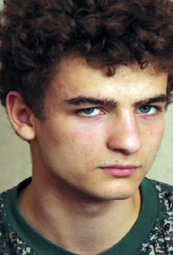 Алексей Глушков