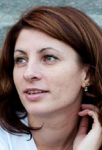 Марина Рубан