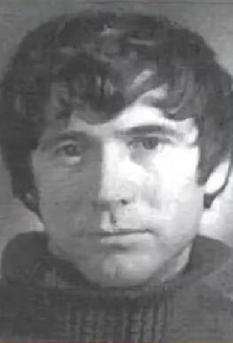Юрий Шалимов