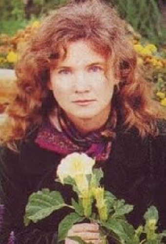 Сандра Гуд