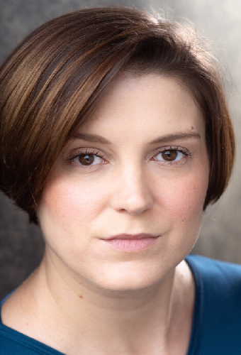 Amelia Sciandra