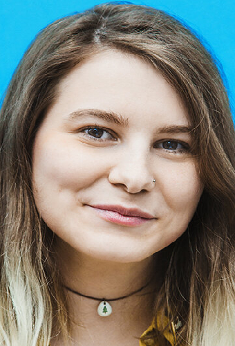 Марина Тарасова