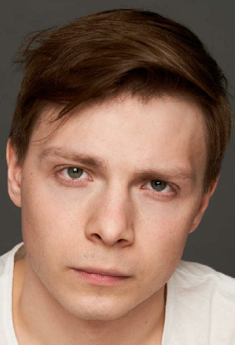 Алексей Соколков