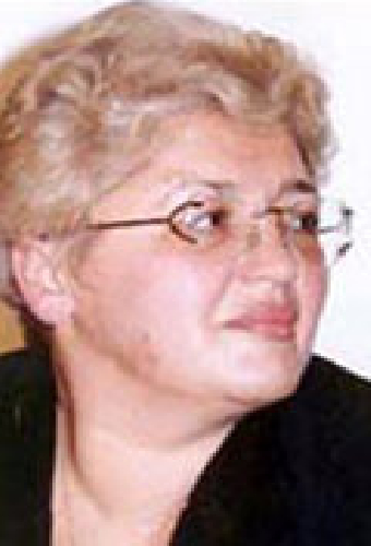 Татьяна Воронович