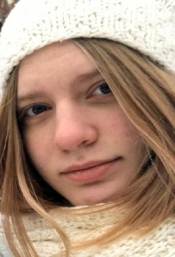 Веста Студилова