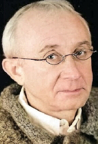 Александр Комиссаров