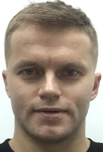 Дмитрий Голышев
