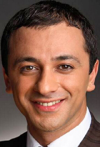 Юрий Аскаров
