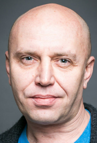 Дмитрий Бобров
