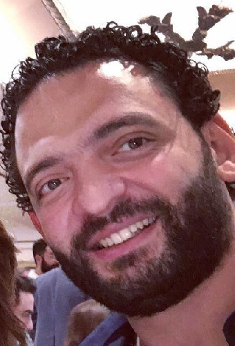 Mahmoud Karim