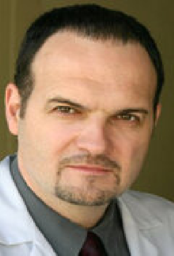 Стюарт МакЛин
