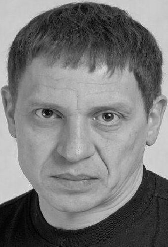 Игорь Арташонов