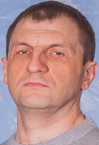 Андрей Русалеев