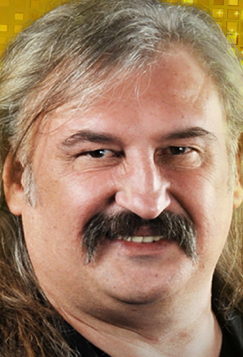 Степан Гига