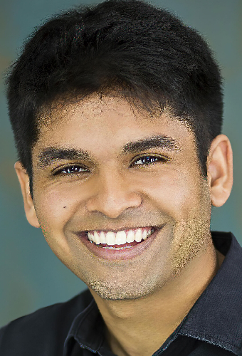 Shubham Goel