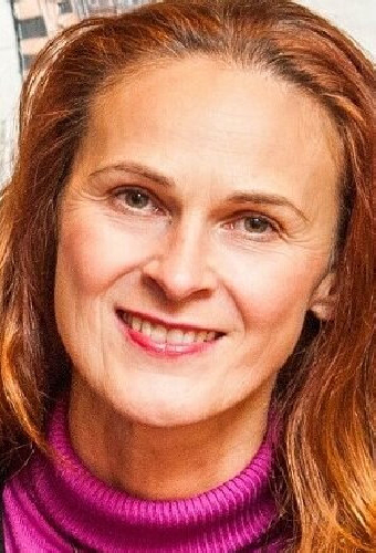Daiva Lebeliunaite
