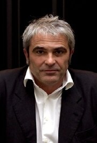 Давид Каррерас